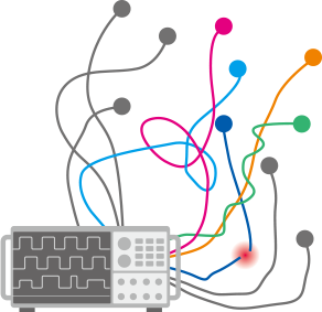 Conventional data logger