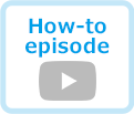 How-to episode